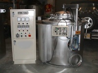 Nitriding Furnace 