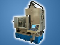 Precision Vertical Gringing Machine