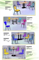 Dining-Sets/Tables and Chairs