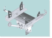 Transmission Adaptor 
Transmission Adaptor