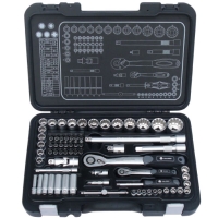 69 Pieces Socket Set