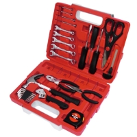 27 Pieces Tool Kit