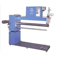 Flexible Hose Heat Sealing Machine