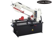 Angle Cutting Band Saws Machine