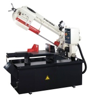 Semi-Automatic Band Saws Machine 