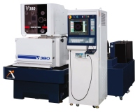 V380 CNC 线切割