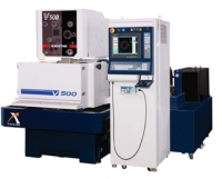 V500 Wire Cut EDM