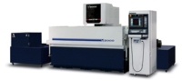 V2000 Wire Cut EDM