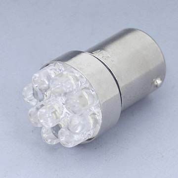 Automotive LED Bulbs T18 (67, 68)