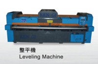 Leveling Machine