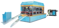 Brickwork Reinforcement Mesh Machine