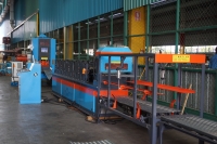 Hy-Rib / Rib-Lath Production Line