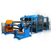 Glass Fiber Dipping Equipment