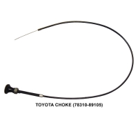 TOYOTA 吸入導線 (Auto Cable)