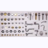 Metallic Watercraft Parts