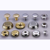 Metallic Watercraft Parts