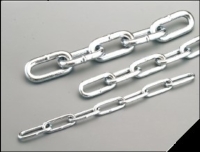 Steel Japanese standard chains