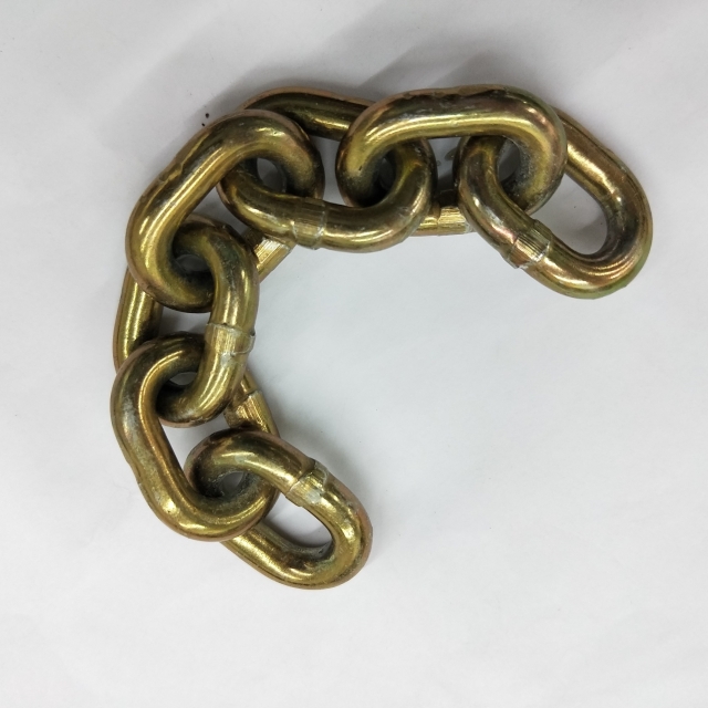 High tensile G43/G70/ G80 chain series