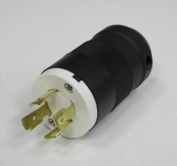 NEMA Locking Plug