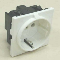 AC Outlet Socket 