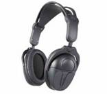 IFS-670H Infrared Wireless Stereo Headset+IFS-677T Transmitter