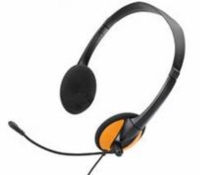 USB-314M Digital Stereo Headset