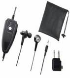 ANC-730 Inner Noise Canceling Earphone