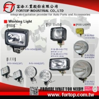 Led Working Light