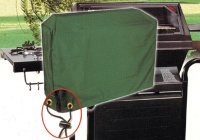 Barbecue Cover