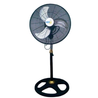 18” 360 Degree Rotating Fan