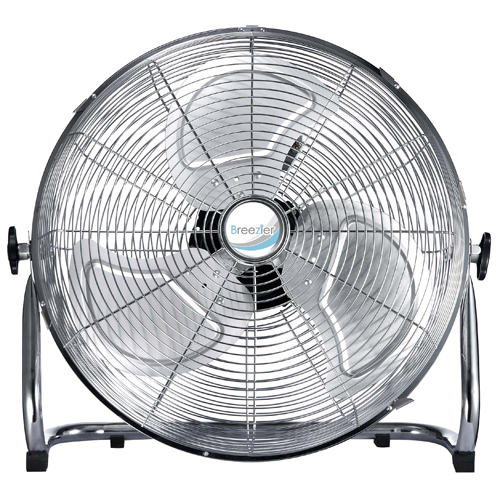 20” Floor Fan