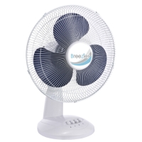 16” Desk Fan