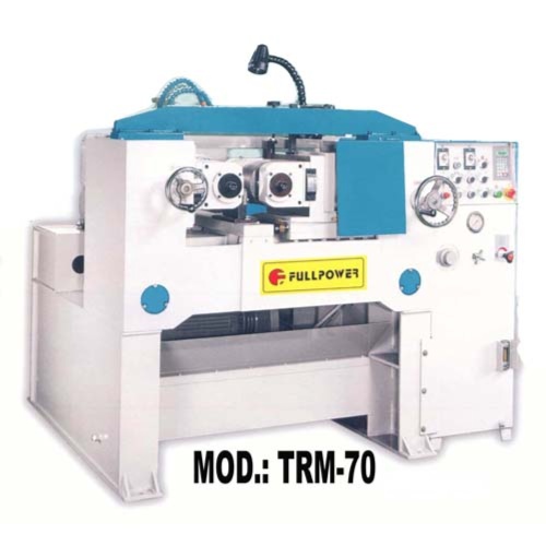 Thread Rolling Machine