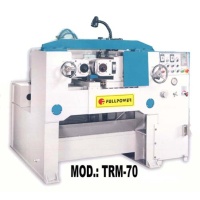 Thread Rolling Machine