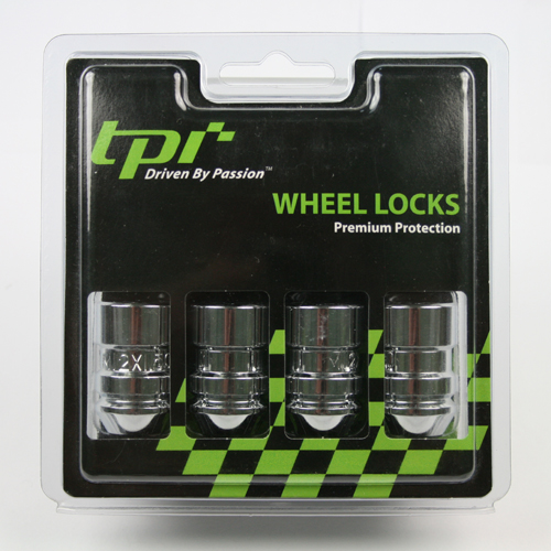 Wheel Locks