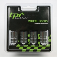 Wheel Locks