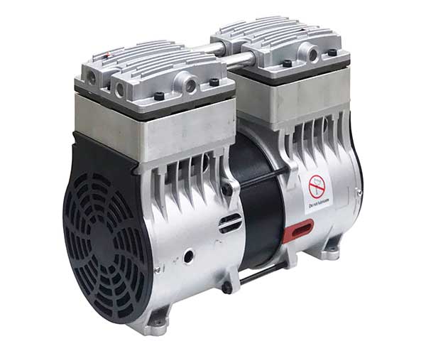 Oilless Vacuum Pump UN-200V-II