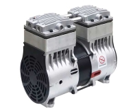 Oilless Vacuum Pump UN-200V-II