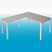 A6 L-Shape Desk