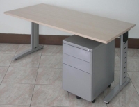 LE Desk System