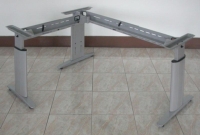 LAR Heigh Adjustable Desk System