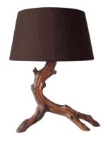 Branch Table Lamp