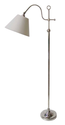 Metal Floor Lamp