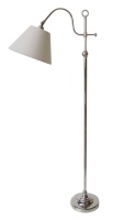 Metal Floor Lamp