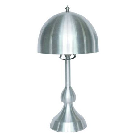 Aluminum Table Lamp