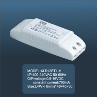 LED Drivers