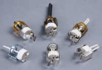 Halogen Sockets