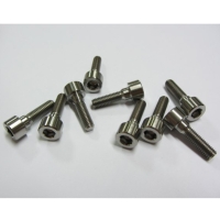 CNC screw