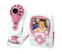 2.5”- Baby Monitor