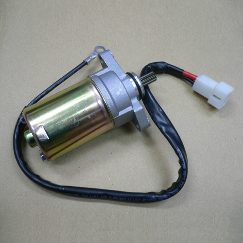 Starter Motors